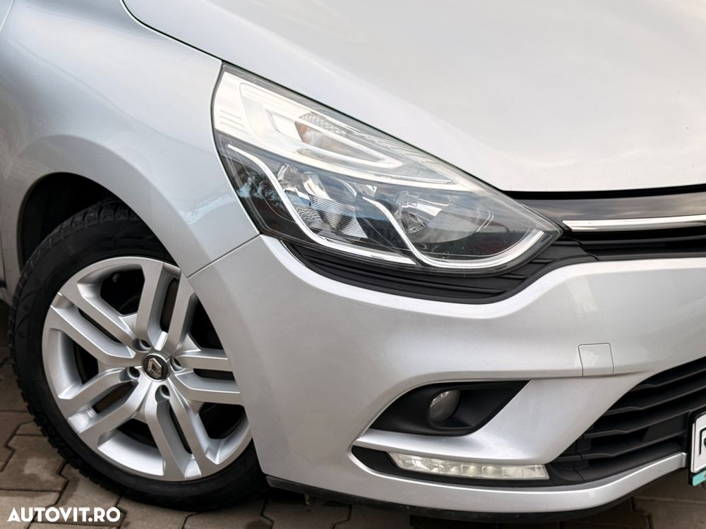 Renault Clio Estate Energy dCi Intens - 14