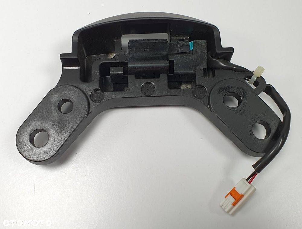 ZAMEK DACHU MAZDA MX-5 MX5 III NC - 2