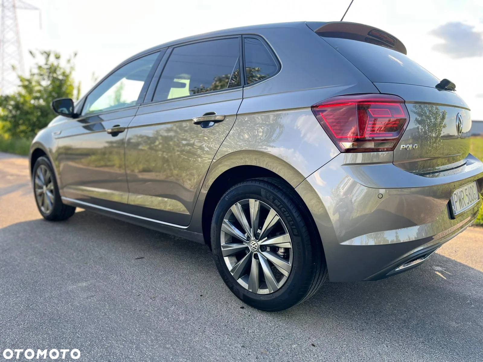 Volkswagen Polo - 8