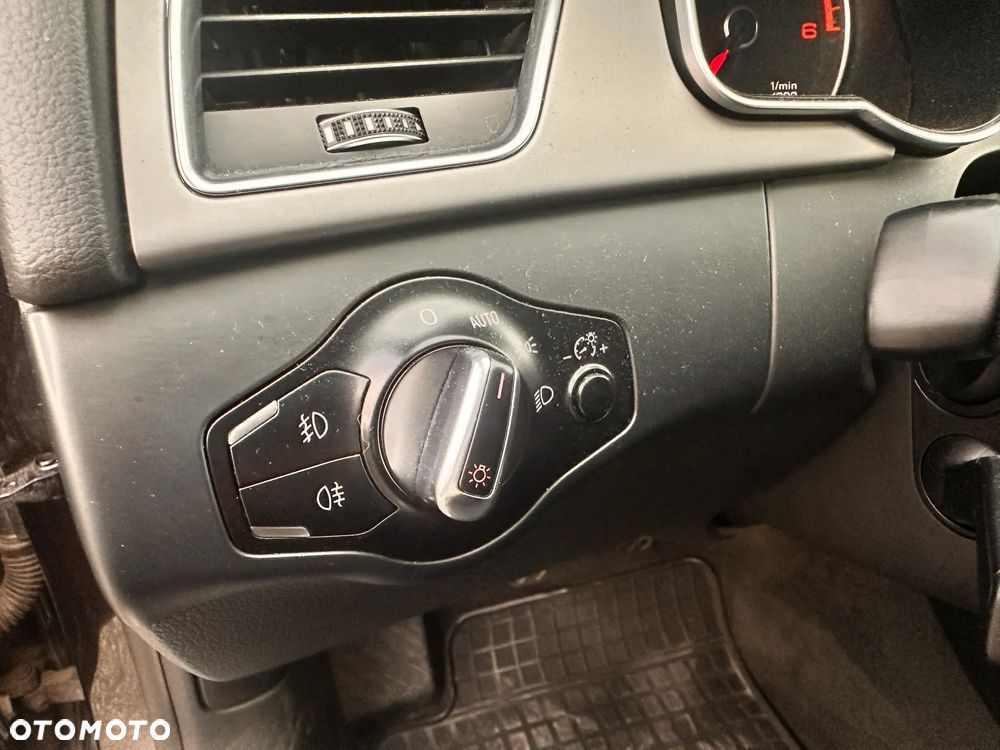 Audi A5 Sportback - 14