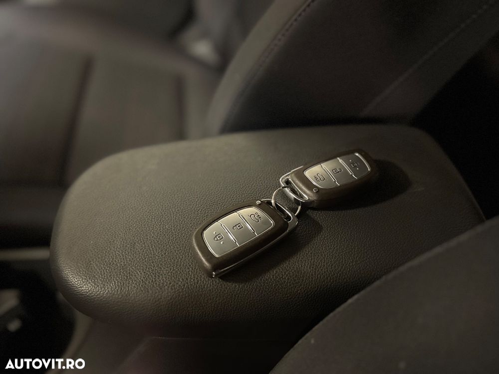 Hyundai IONIQ 141CP Highway - 23