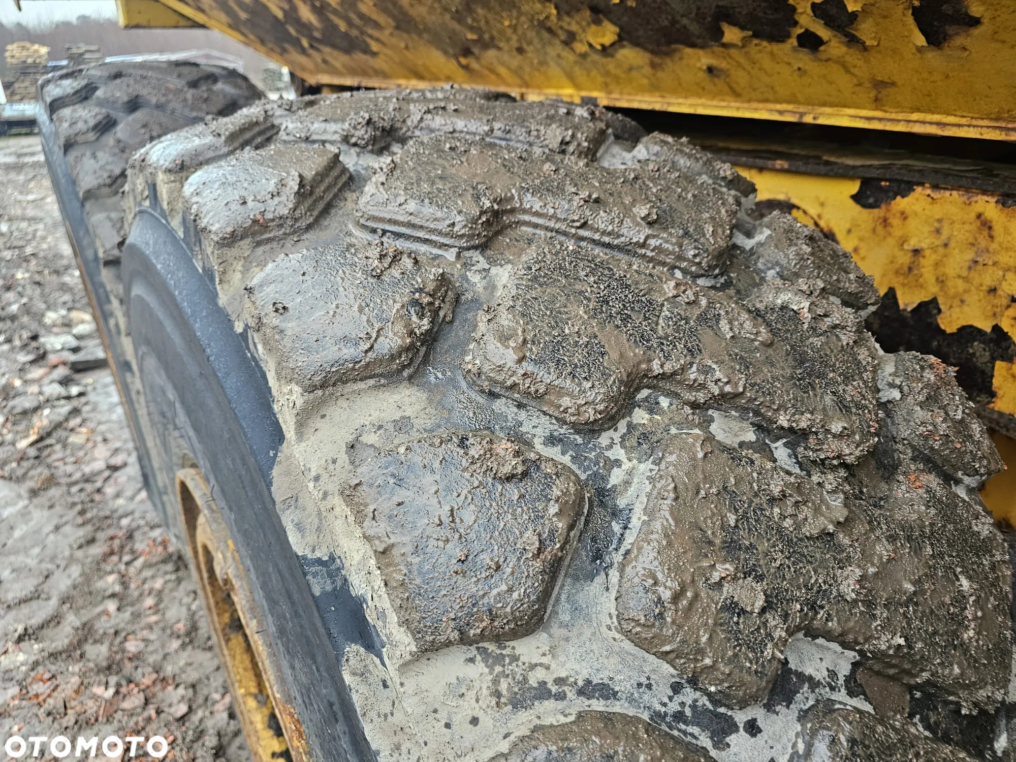 Volvo A25D - 13