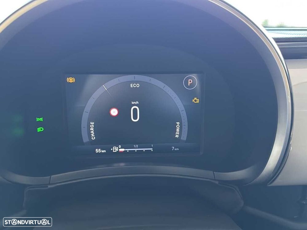 Fiat 600 1.2 Hybrid - 16