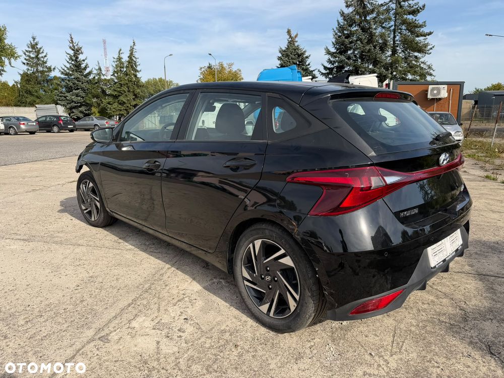 Hyundai i20 - 9