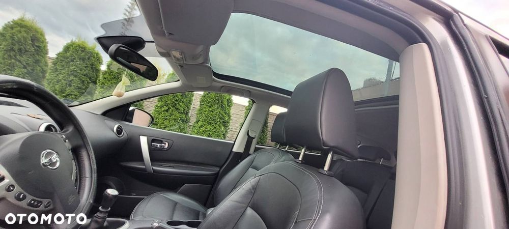 Nissan Qashqai 2.0 dCi Tekna - 11