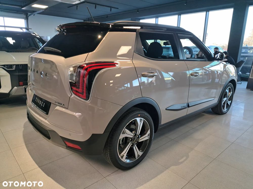 SsangYong/KGM Tivoli 1.5 T-GDI Adventure - 6