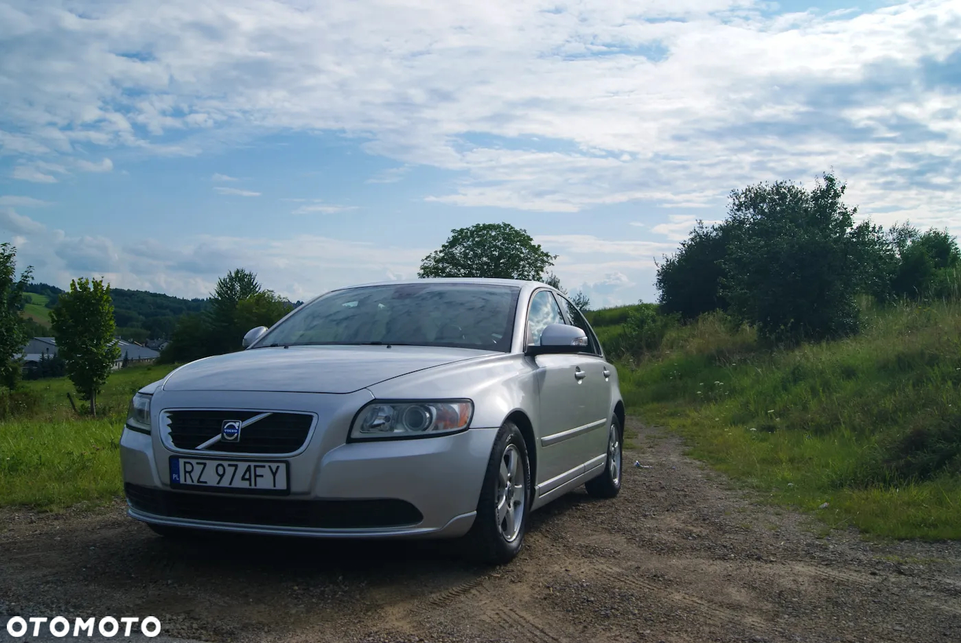 Volvo S40 1.6D DPF DRIVe Start/Stop Momentum - 7