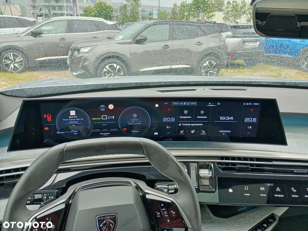 Peugeot 3008 - 24