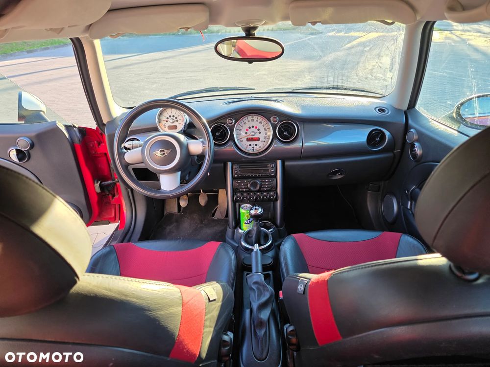 MINI Cooper - 15