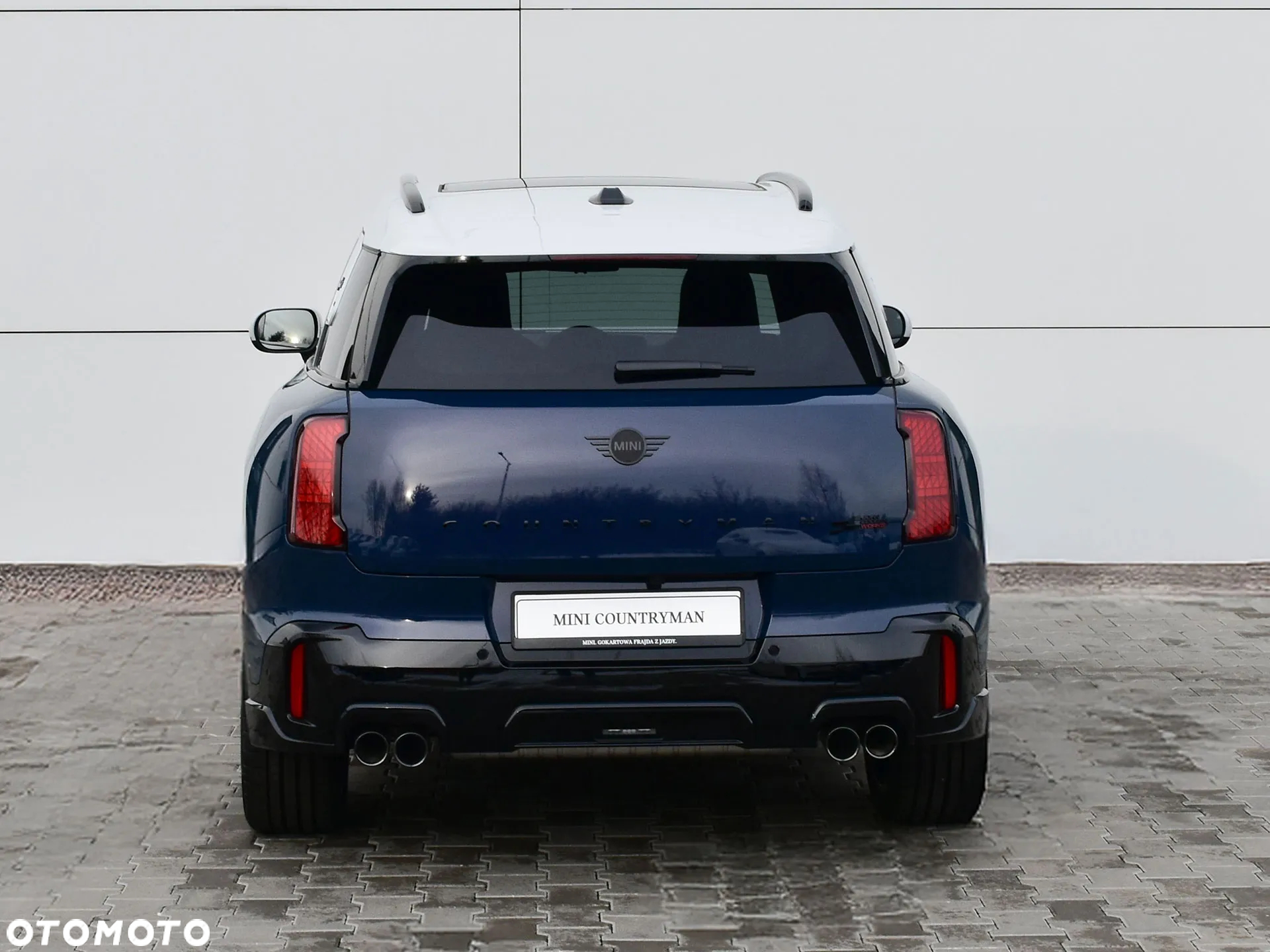MINI Countryman - 9