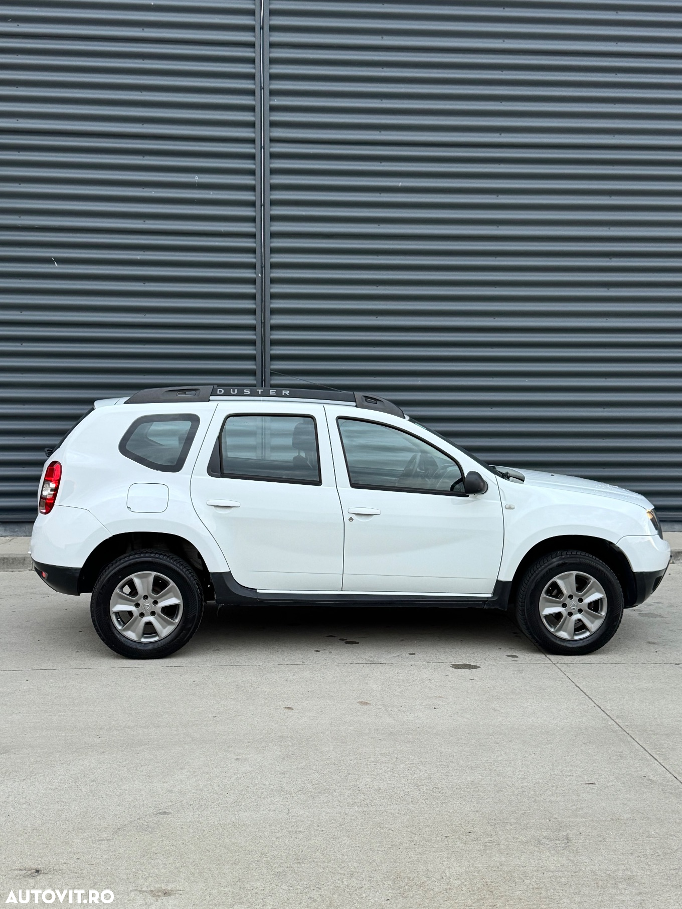 Dacia Duster SCe 115 4x2 Prestige - 5