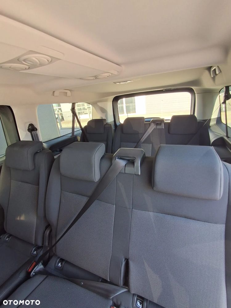 Toyota ProAce - 7