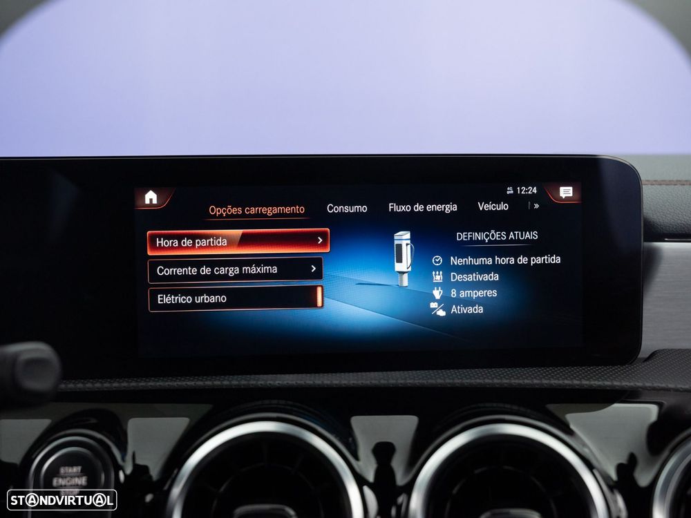 Mercedes-Benz CLA 250 e AMG Line - 33