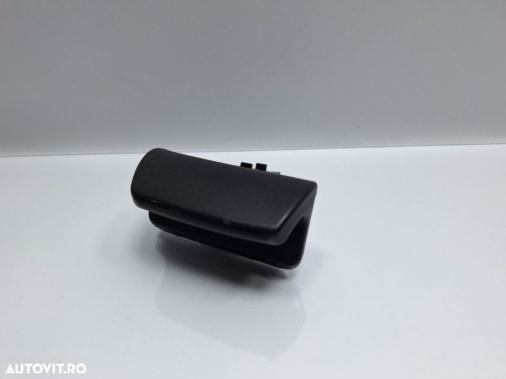 Maneta reglaj scaun stanga fata SKODA SUPERB 3U4 2001 - 2008 TDI AVF, AWX 1J0881253E - 1