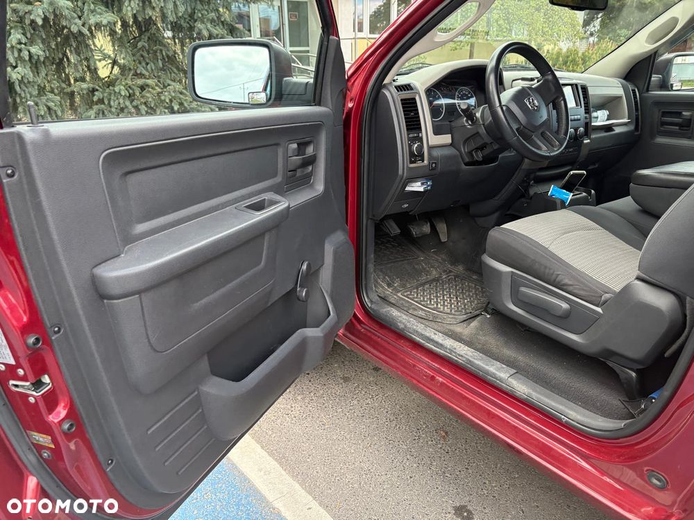 Dodge RAM - 3
