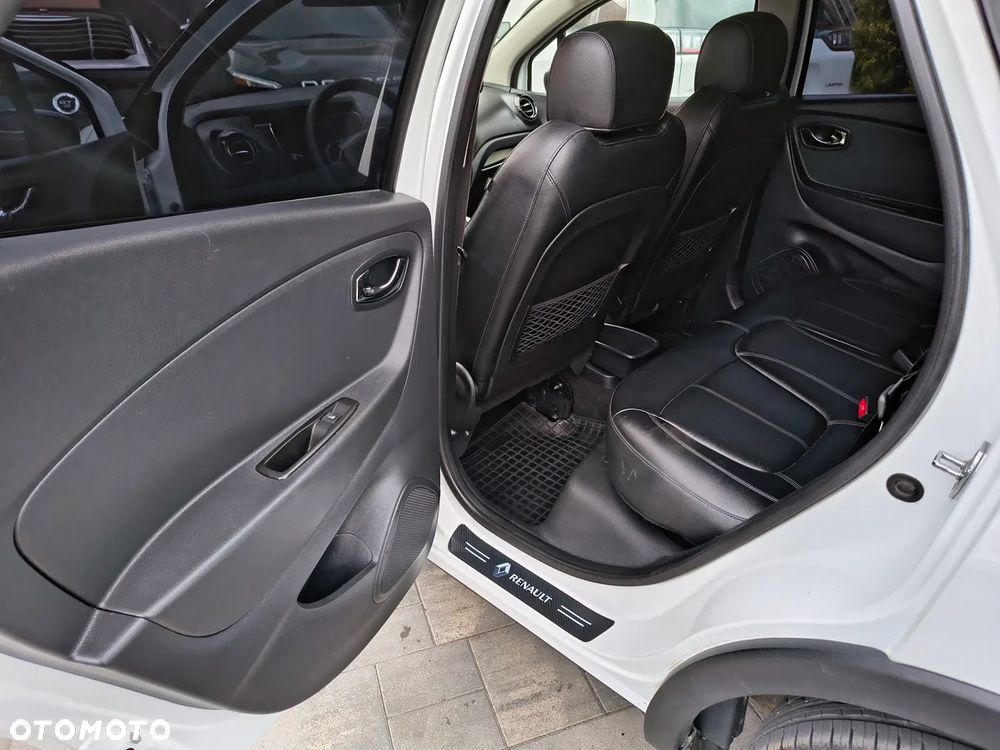 Renault Captur - 15