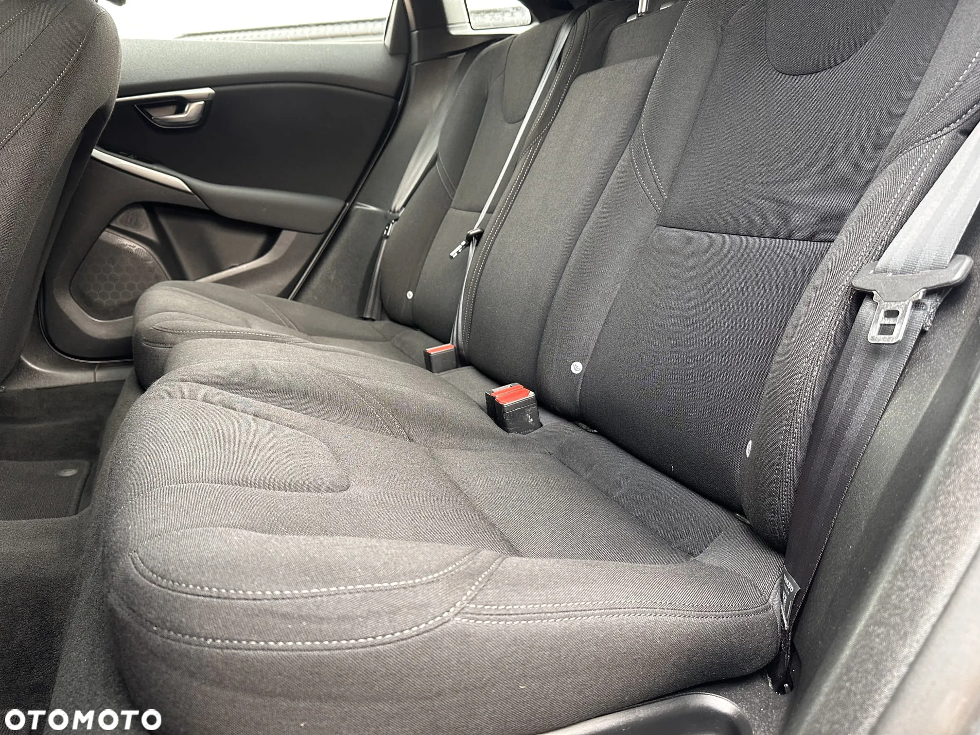 Volvo V40 D2 Drive-E Dynamic Edition - 18