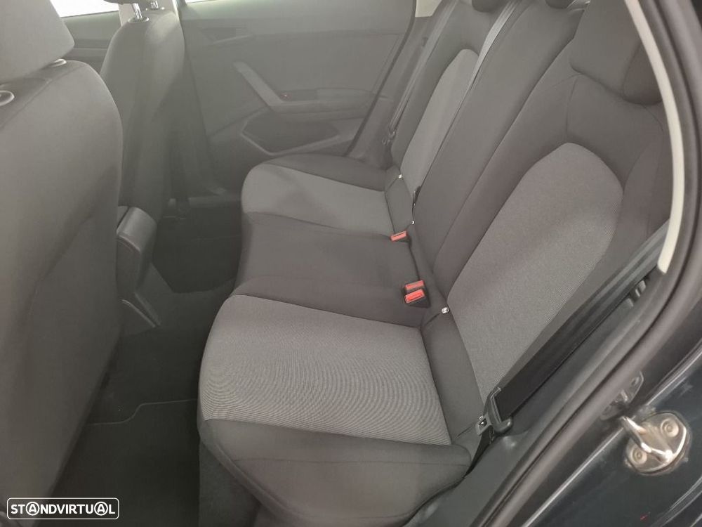 SEAT Ibiza 1.6 TDI Reference - 14