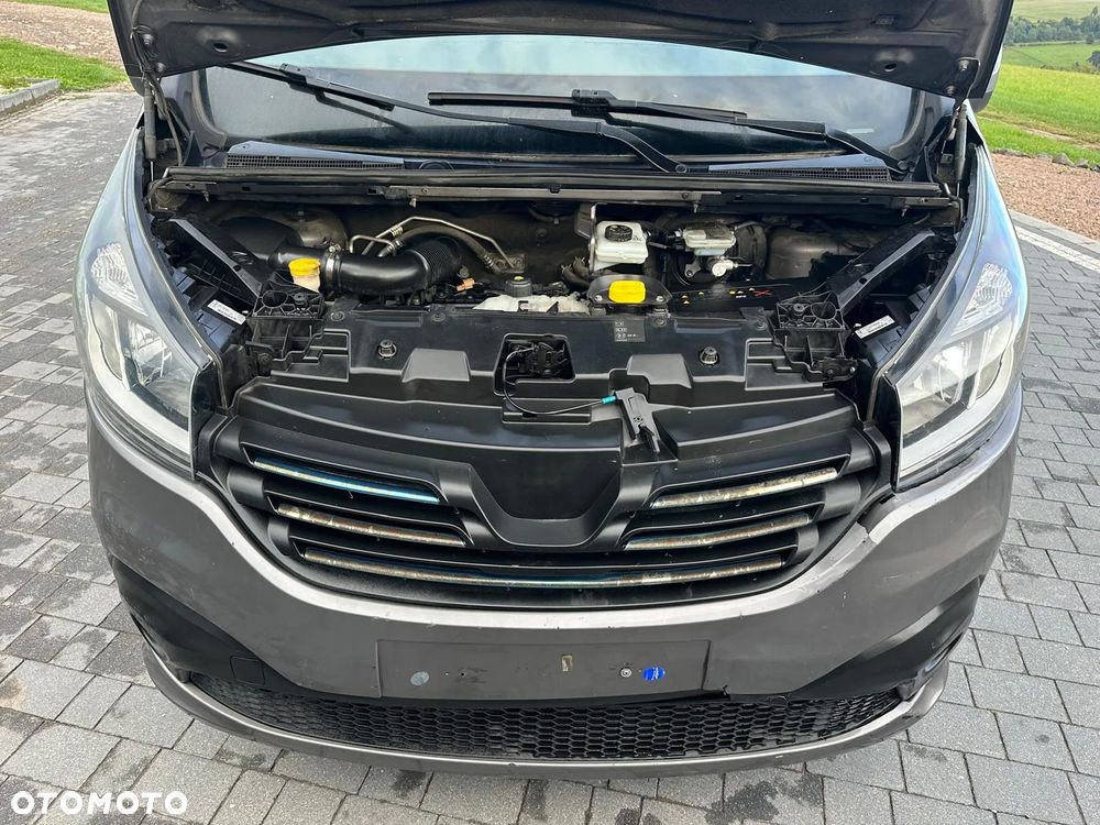 Renault Trafic - 7