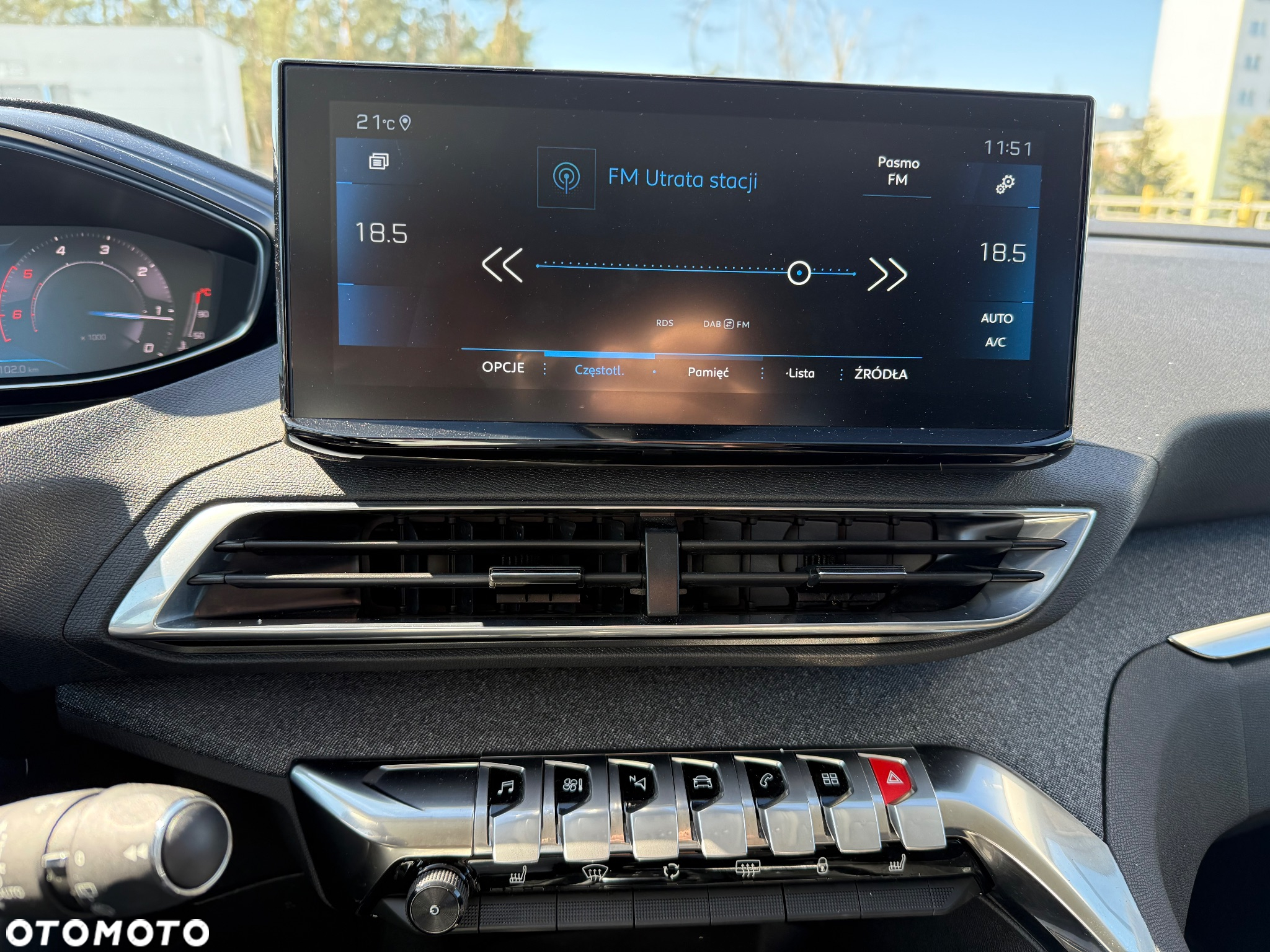 Peugeot 5008 2.0 BlueHDi Allure Pack S&S EAT8 - 27