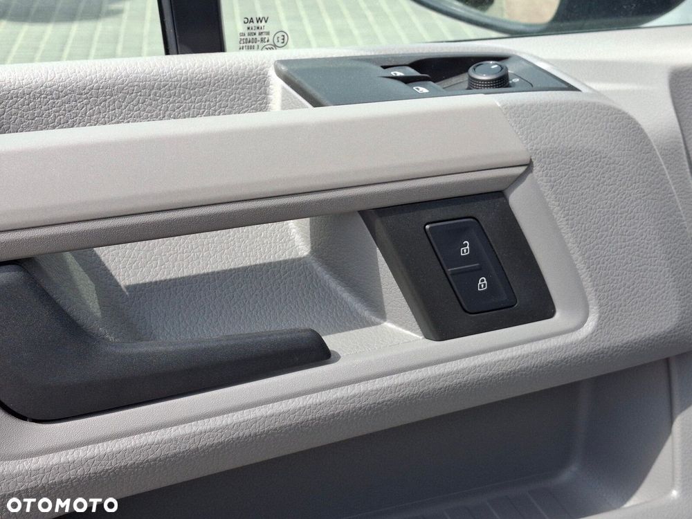 Volkswagen Crafter - 16