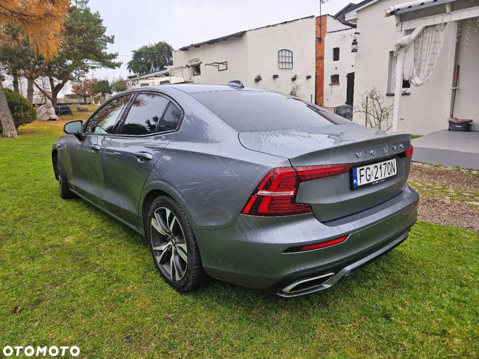 Volvo S60 T4 R-Design - 7