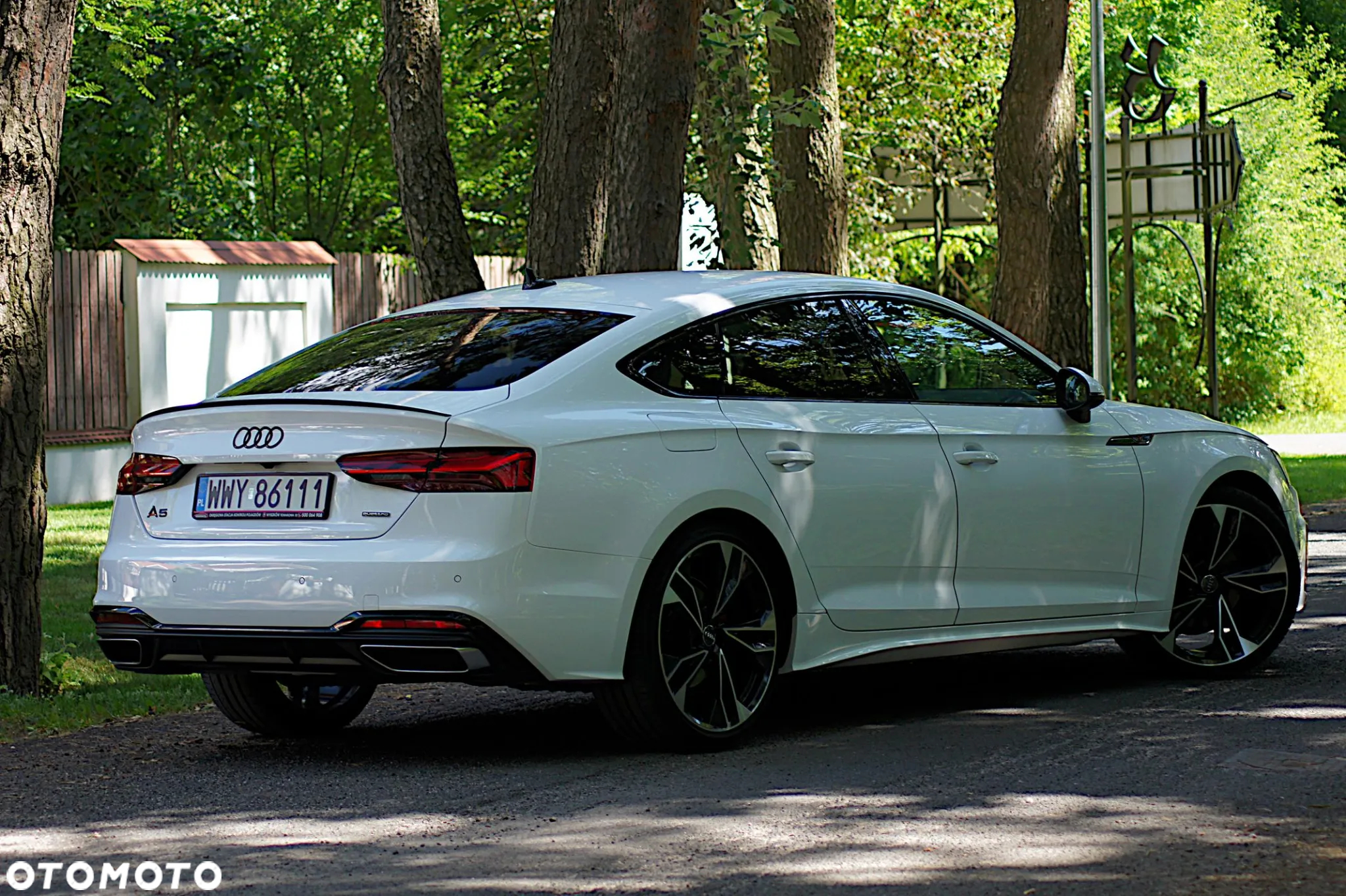 Audi A5 - 25