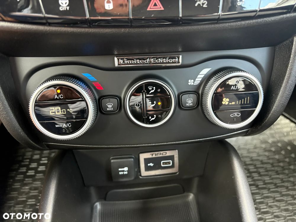 Fiat Tipo 1.0 T3 Cross - 13
