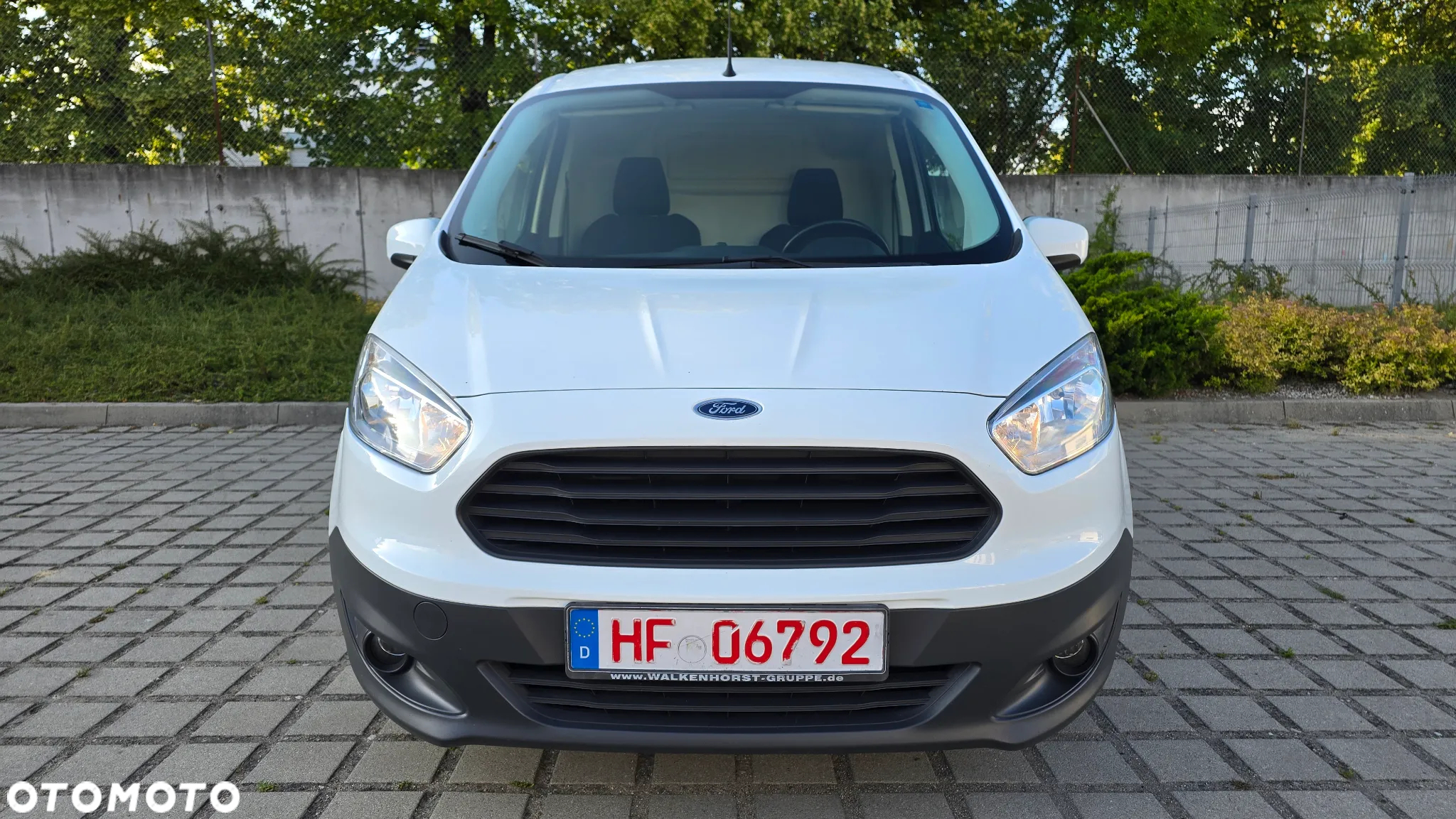 Ford Transit Courier - 3