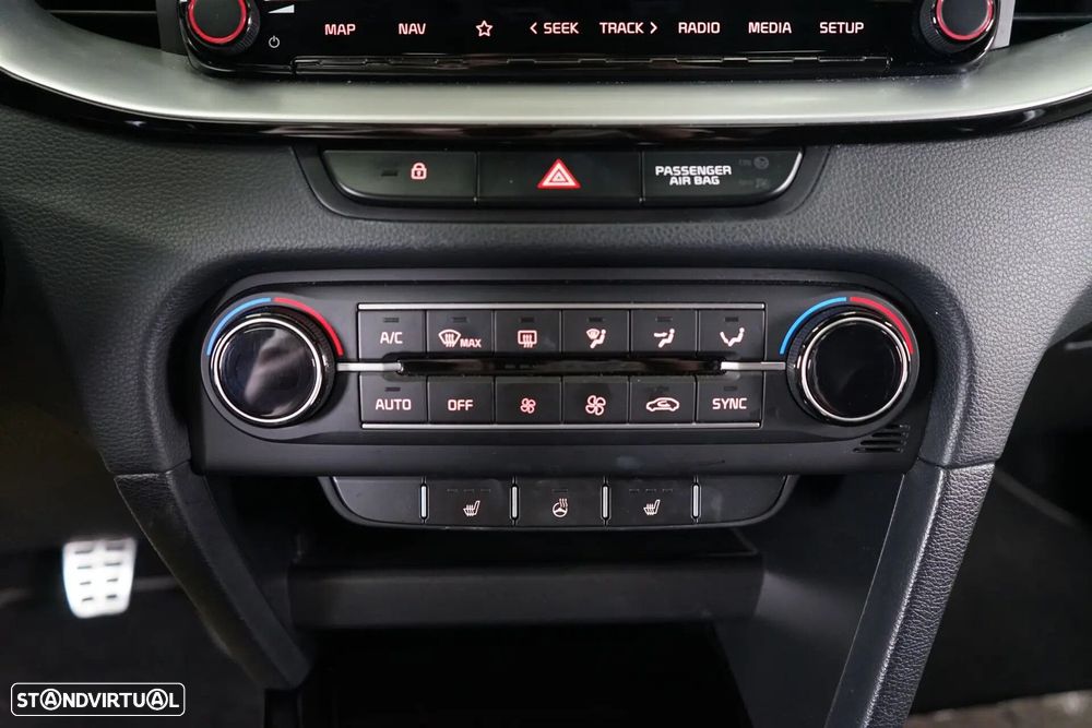 Kia ProCeed 1.0 T-GDI GT Line - 31