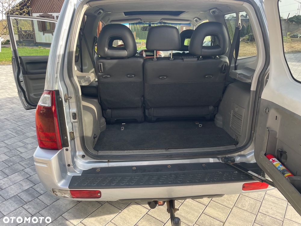 Mitsubishi Pajero 3.2 DID - 13