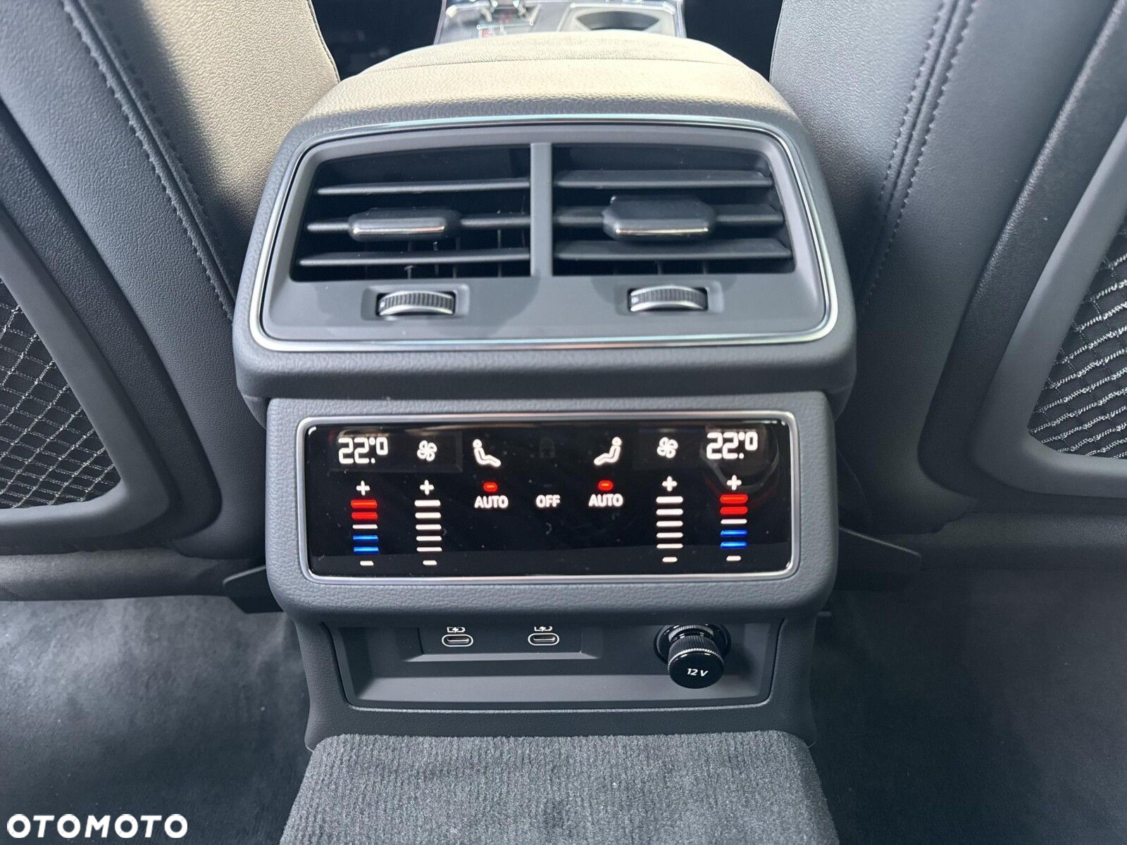Audi A6 - 27