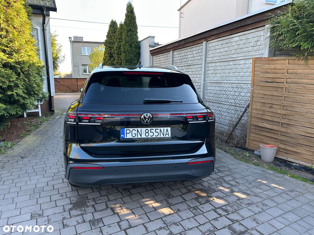 Volkswagen Tiguan 2.0 TDI SCR DSG Goal - 23