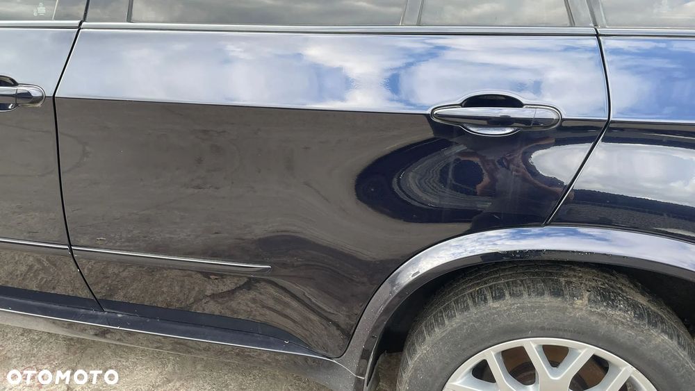 Drzwi przod tyl bmw e70 kolor 416 - 2