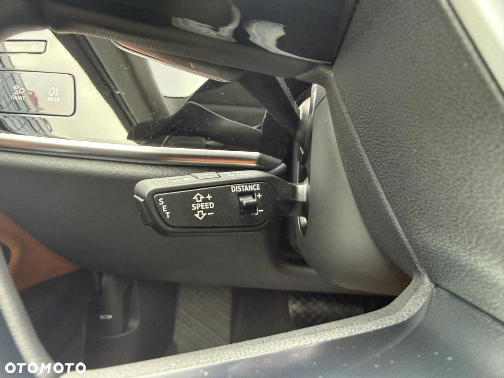 Audi A8 - 27