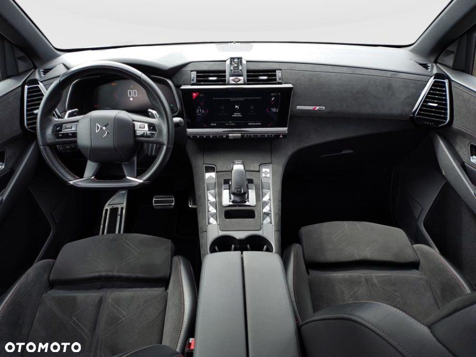 DS Automobiles DS 7 Crossback - 22