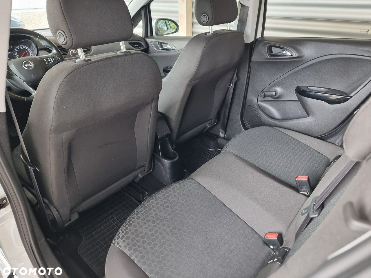 Opel Corsa - 14