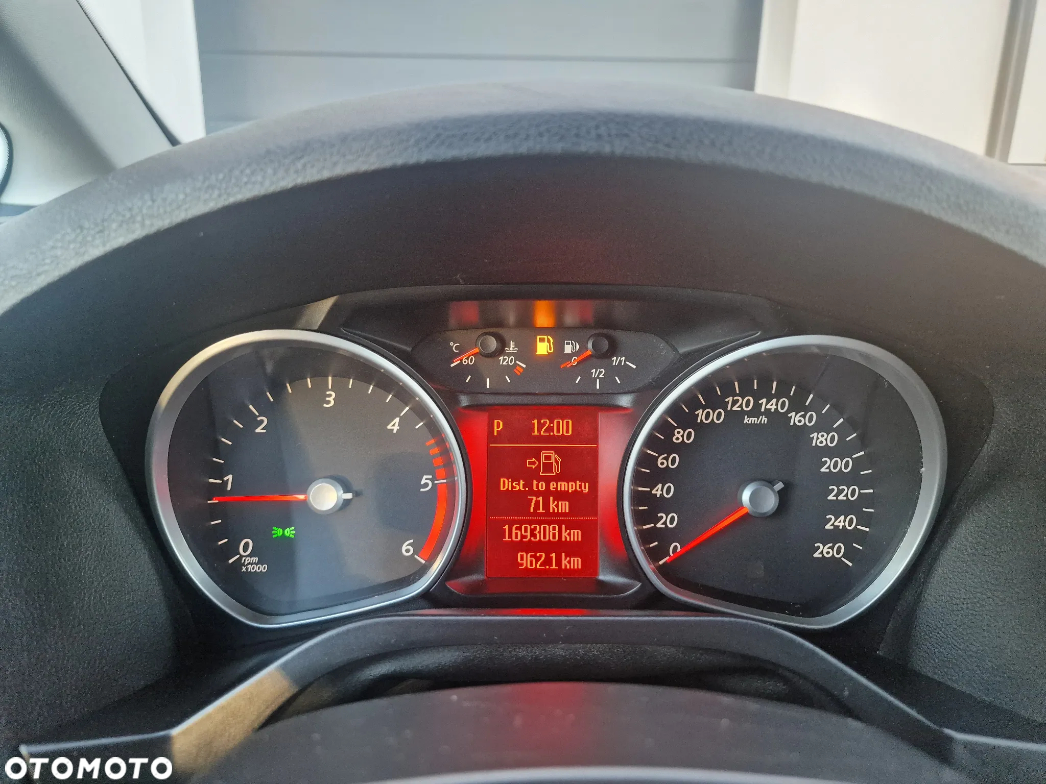Ford Galaxy 2.0 TDCi Titanium MPS6 - 33