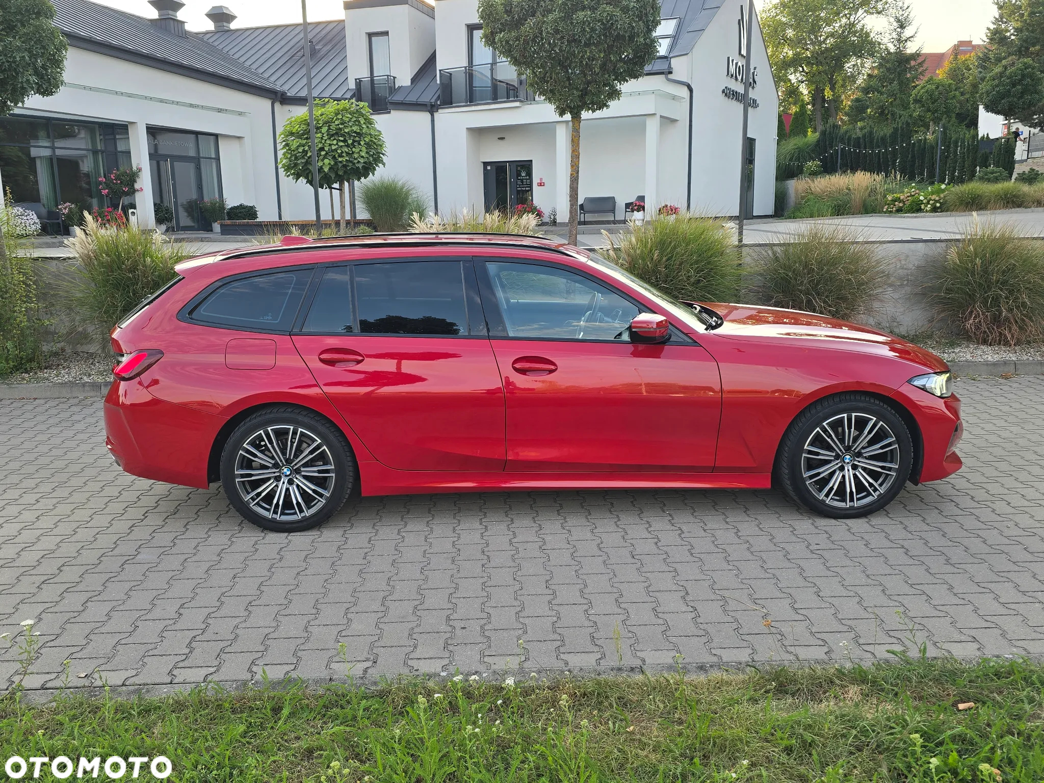 BMW Seria 3 - 3
