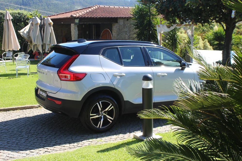 Volvo XC 40 - 6
