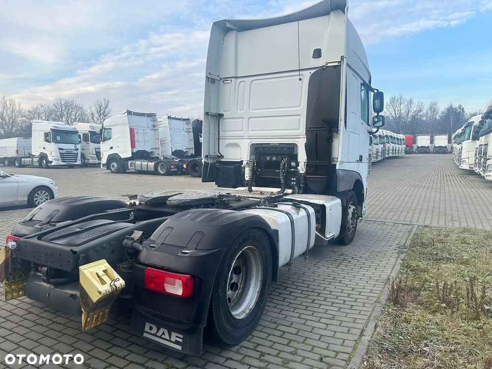 DAF XF 480 FT STANDARD STOCK (32371) - 4