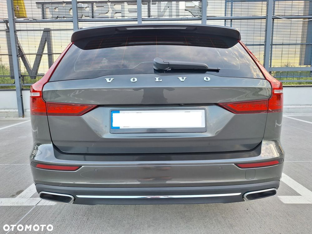 Volvo V60 B4 D Inscription - 7