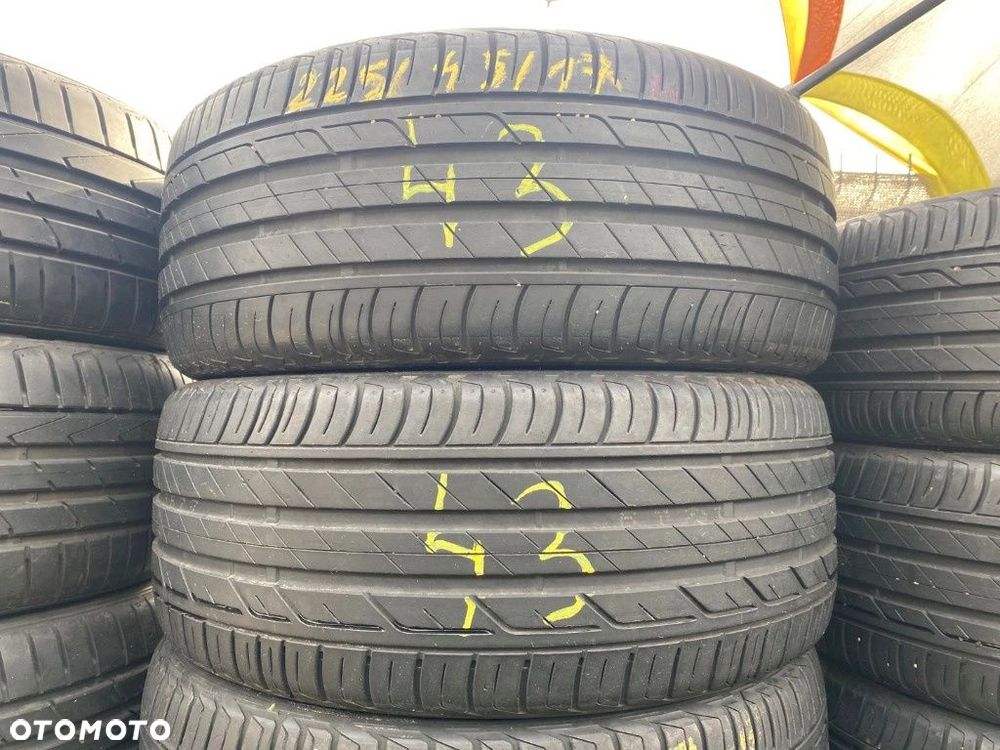 225/45/17 Bridgestone Turanza T001_6,2mm_4szt_(43) - 3