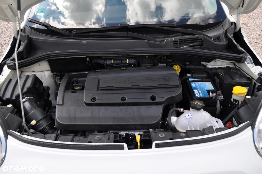 Fiat 500X 1.4 MultiAir 4x2 S&S Pop Star - 36