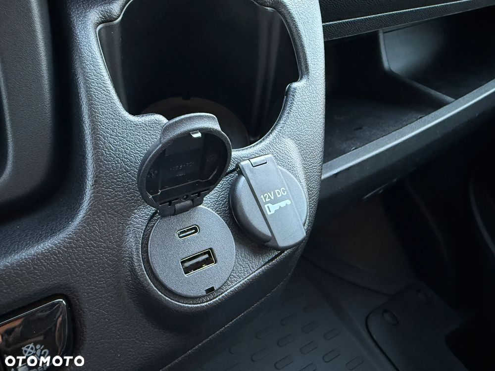 Fiat DUCATO PLANDEKA - 16