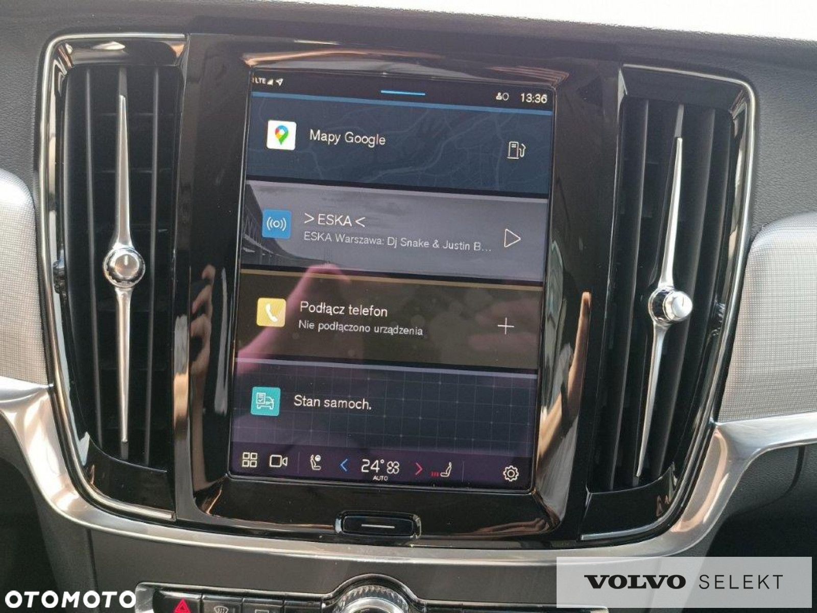 Volvo V90 Cross Country - 21