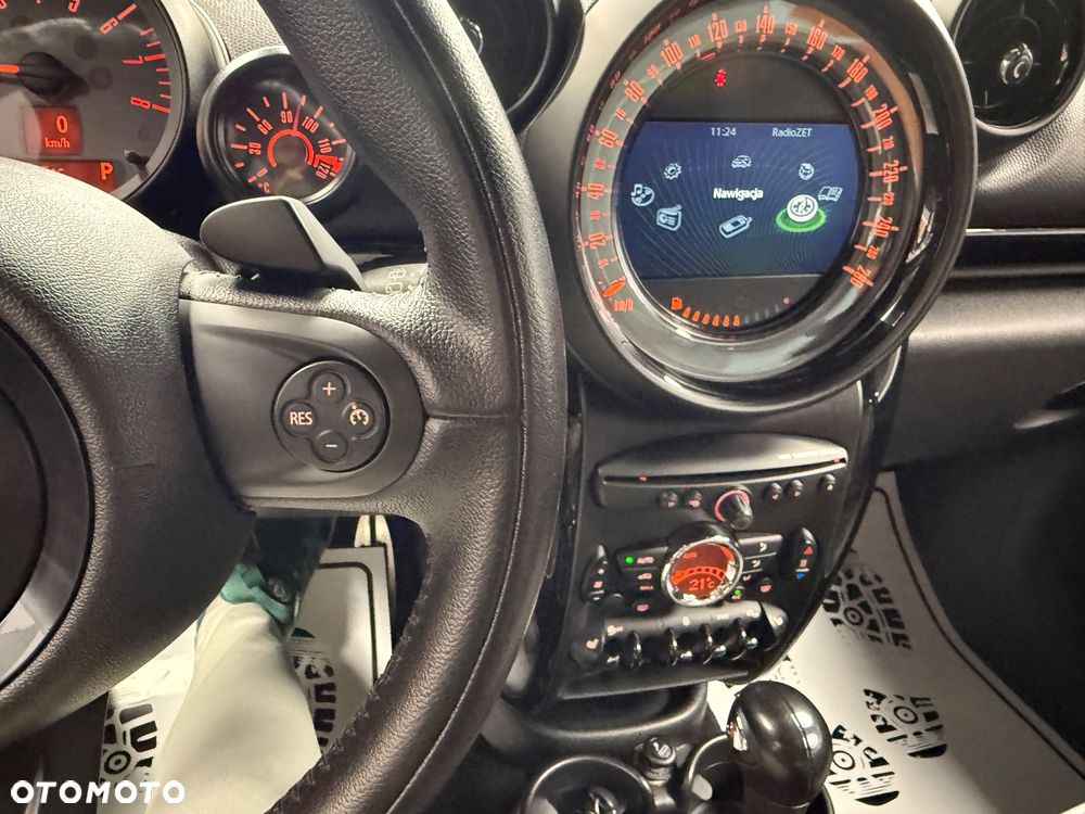 MINI Countryman Cooper S ALL4 - 17