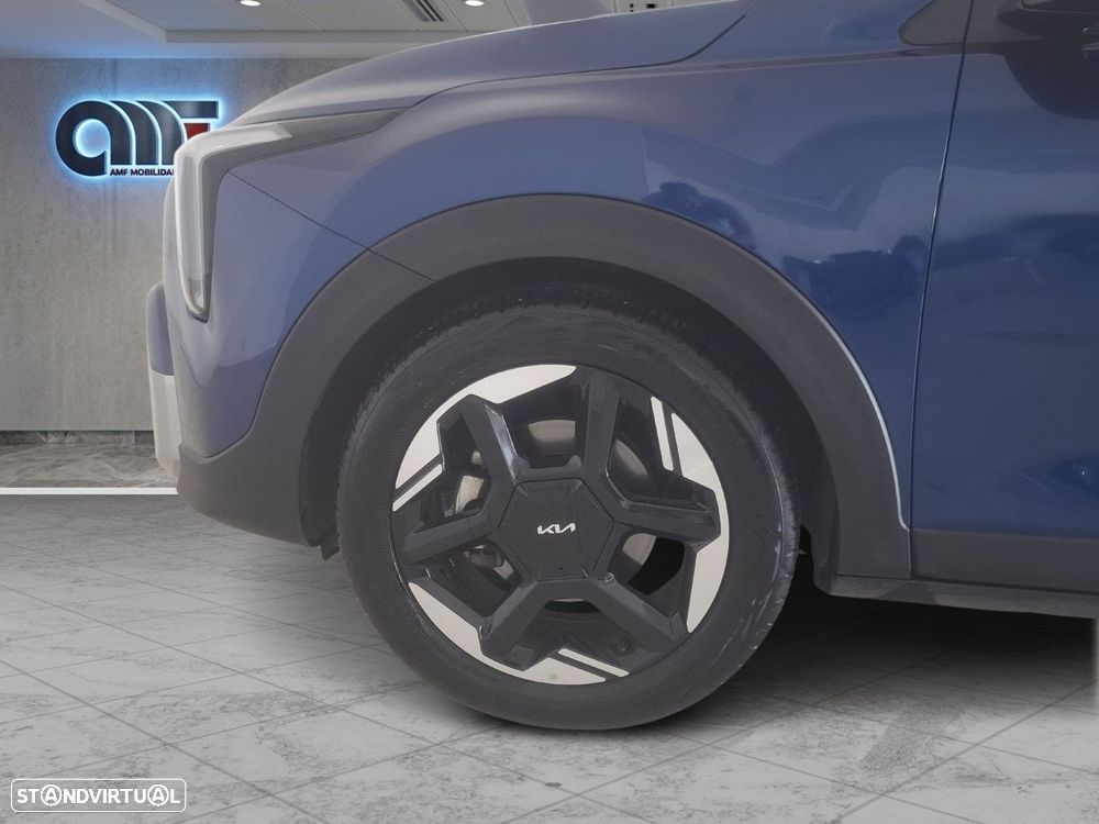 Kia Stonic 1.0 T-GDI Tech - 16