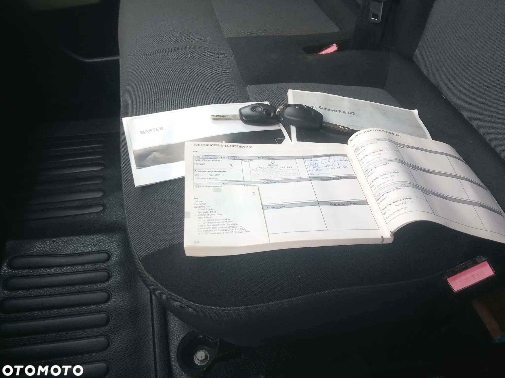 Renault Master - 7