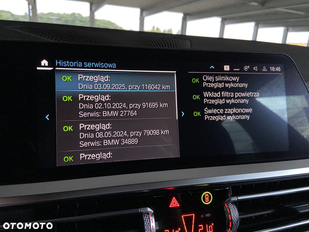 BMW Seria 3 330e M Sport - 8